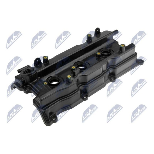 NTY Zylinderkopfhaube BPZ-NS-000