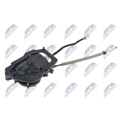 NTY Zuziehhilfe, Heckklappe EZC-BM-109