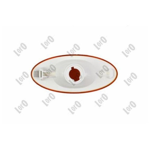 ABAKUS Umrissleuchte LORO