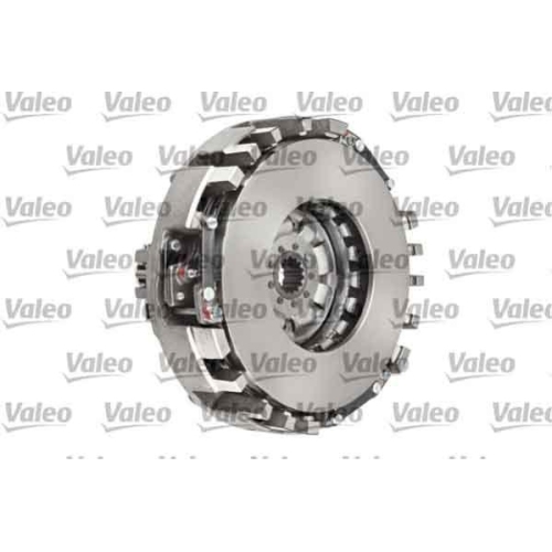 VALEO Kupplungsdruckplatte 279374