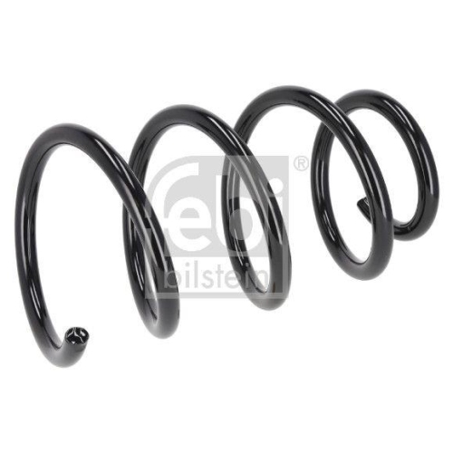 FEBI BILSTEIN Fahrwerksfeder 197062