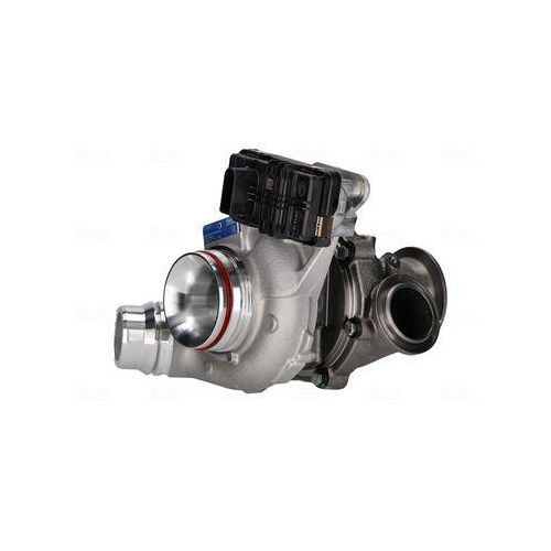 NISSENS Lader, Aufladung ** FACTORY NEW ** 93323