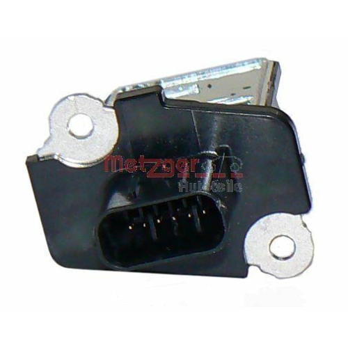 METZGER AUTOTEILE Luftmassenmesser ORIGINAL ERSATZTEIL 0891024