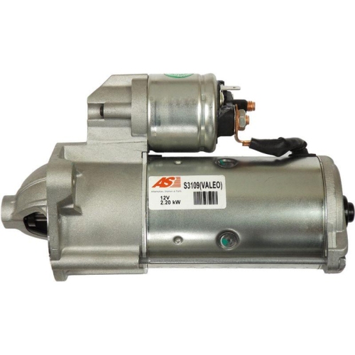 AS-PL Starter Valeo S3109(VALEO)