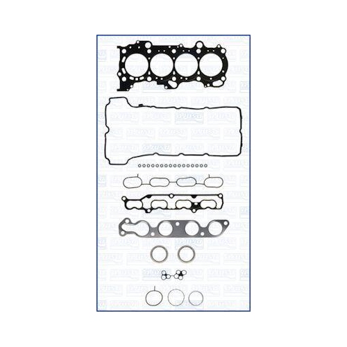 AJUSA Dichtungssatz, Zylinderkopf MULTILAYER STEEL 52386300
