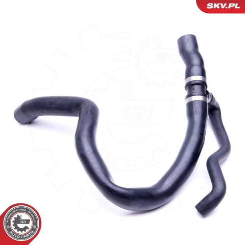 ESEN SKV K&uuml;hlerschlauch 43SKV855