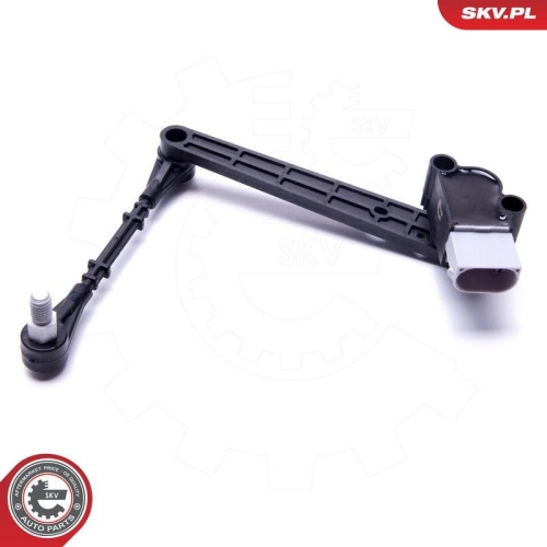 ESEN SKV Sensor, Leuchtweitenregulierung 17SKV714
