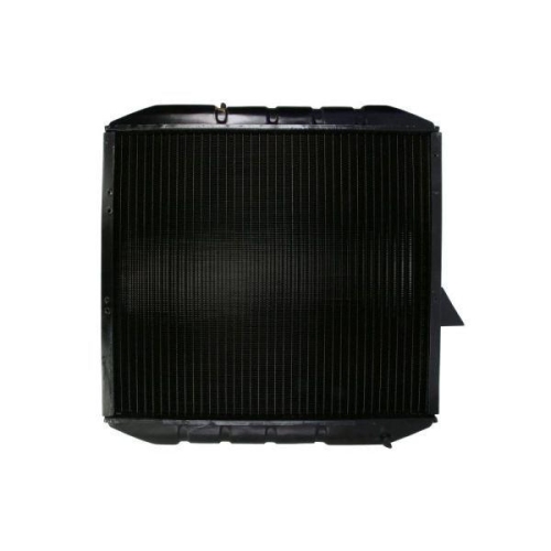 THERMOTEC K&uuml;hler, Motork&uuml;hlung D7ME022TT