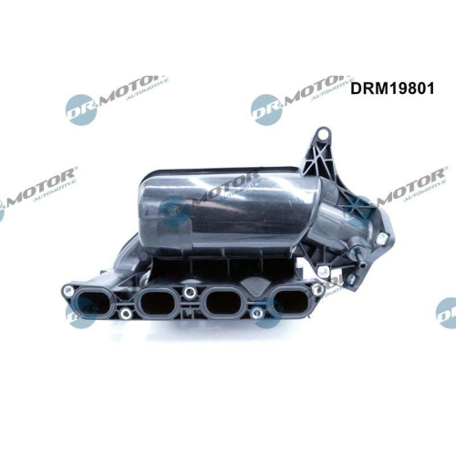 Dr.Motor Automotive Saugrohrmodul DRM19801