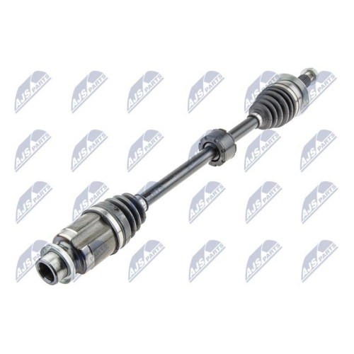 NTY Antriebswelle NPW-SU-035