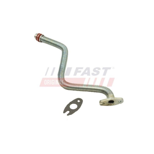 FAST &Ouml;lleitung, Lader FT61463