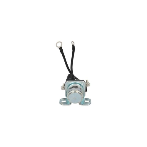 HC-Cargo Relais, Starter F 032 237 090