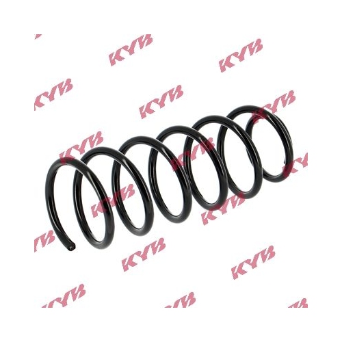 KYB Fahrwerksfeder K-Flex RA5176
