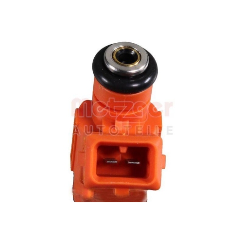 METZGER AUTOTEILE Einspritzventil ORIGINAL ERSATZTEIL 0920108