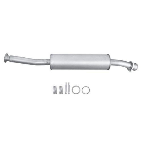 HELLA Vorschalld&auml;mpfer Easy2Fit &ndash; PARTNERED with Faurecia 8LB 366 020-721