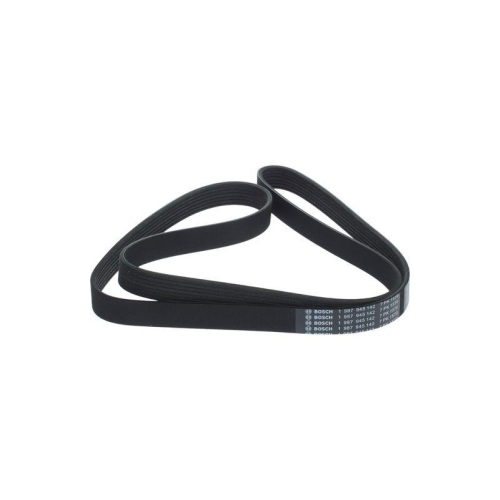 BOSCH Keilrippenriemen 1 987 945 142