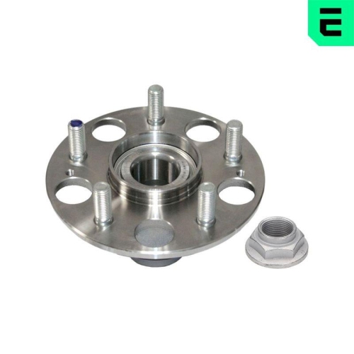 OPTIMAL Radlagersatz 912736