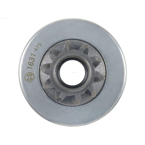 AS-PL Freilaufgetriebe, Starter Brandneu Bosch