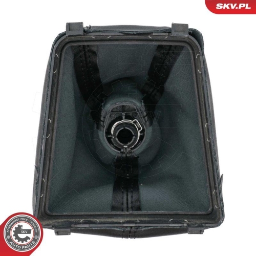 ESEN SKV Schalthebelknauf