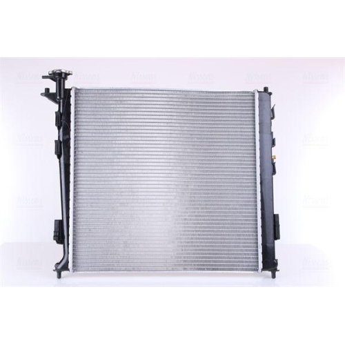 NISSENS K&uuml;hler, Motork&uuml;hlung 67516