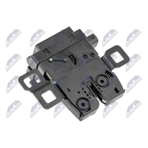 NTY Heckklappenschloss EZC-BM-110