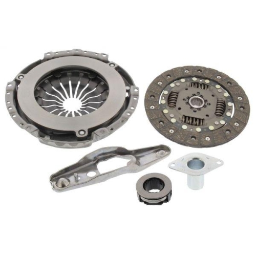 MAPCO Kupplungssatz 10763