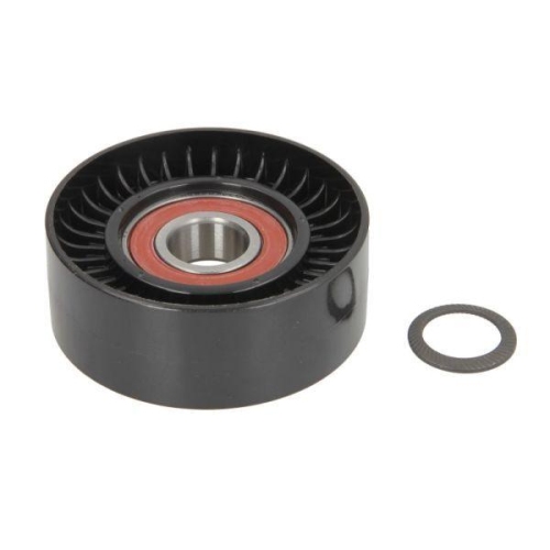 BTA Spannrolle, Keilrippenriemen E2V5545BTA