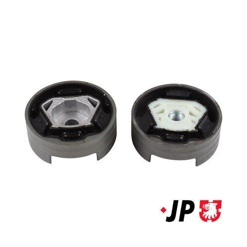 JP GROUP Lagerung, Motor JP 1117914400