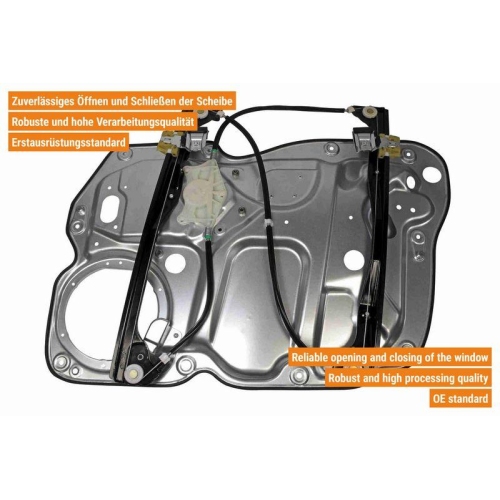 VAICO Fensterheber Original VAICO Qualit&auml;t V10-9597
