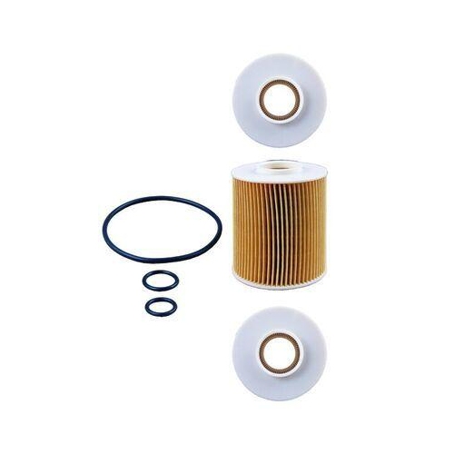 KNECHT &Ouml;lfilter OX 163/4D