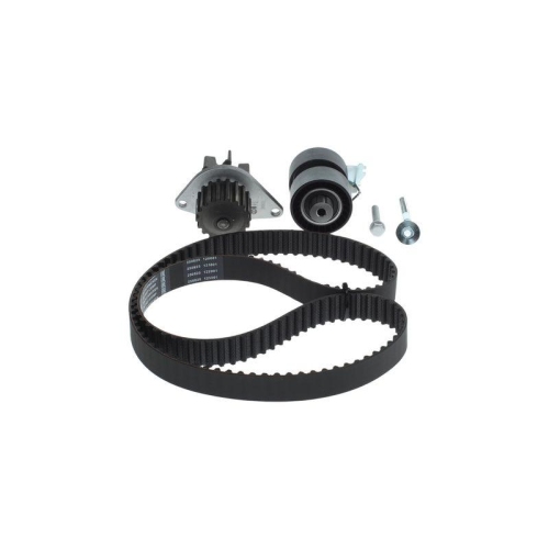 BOSCH Wasserpumpe + Zahnriemensatz 1 987 945 312