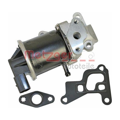 METZGER AUTOTEILE AGR-Ventil 0892382