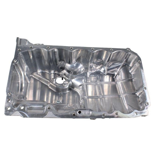 METZGER AUTOTEILE &Ouml;lwanne GREENPARTS 7990219