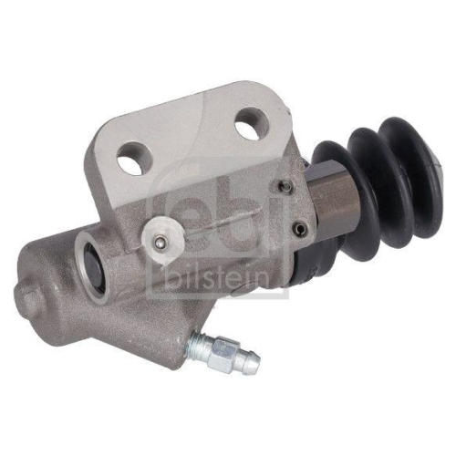 FEBI BILSTEIN Nehmerzylinder, Kupplung 199389