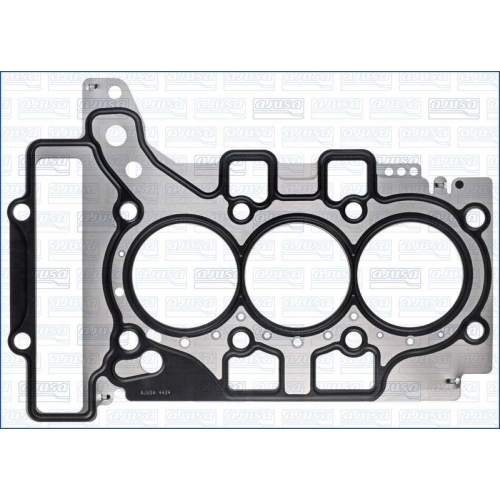 AJUSA Dichtung, Zylinderkopf MULTILAYER STEEL 10250000