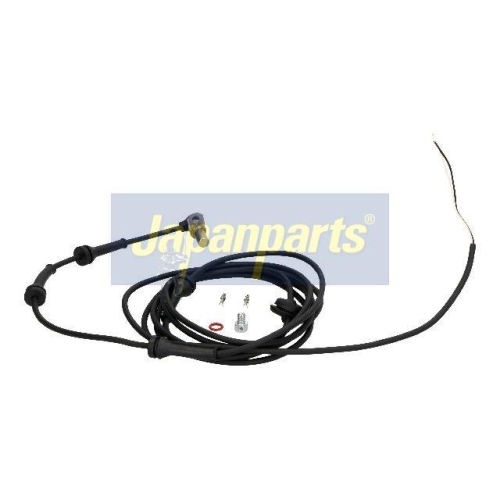 JAPANPARTS Sensor, Raddrehzahl ABS-L00