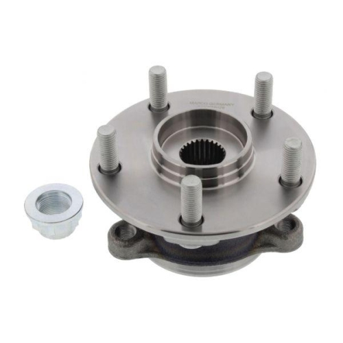 MAPCO Radlagersatz 26293