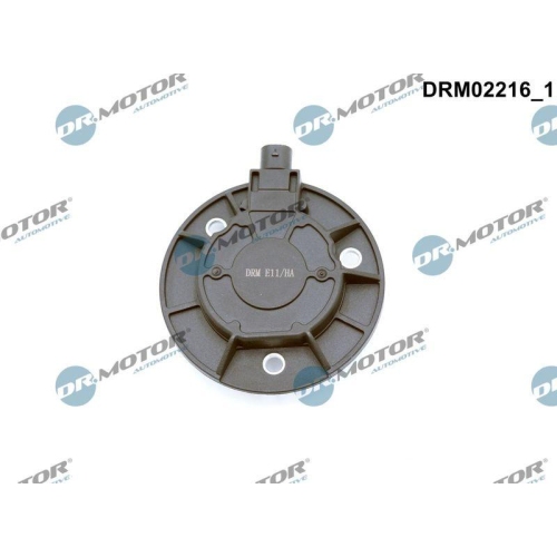 Dr.Motor Automotive Zentralmagnet, Nockenwellenverstellung DRM02216