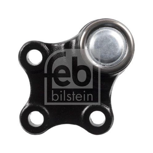FEBI BILSTEIN Trag-/F&uuml;hrungsgelenk 17715