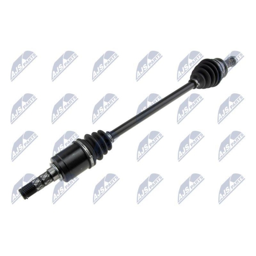 NTY Antriebswelle NPW-SB-015