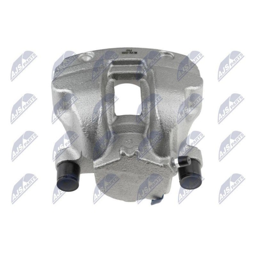 NTY Bremssattel HZP-VV-020