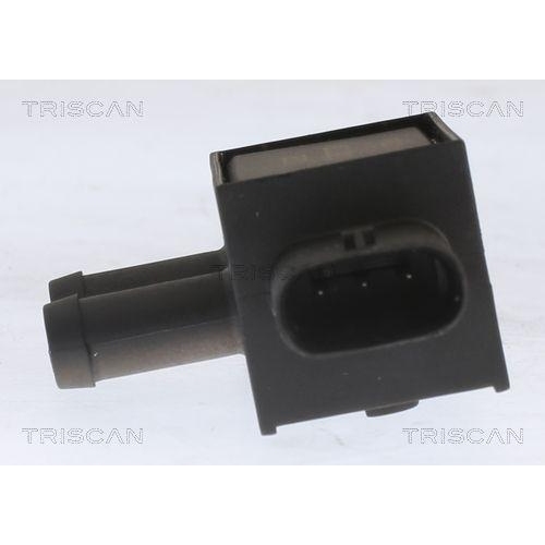 TRISCAN Sensor, Abgasdruck 8823 29008