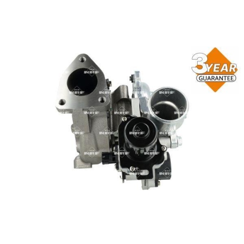 NRF Lader, Aufladung EASY FIT 90010323