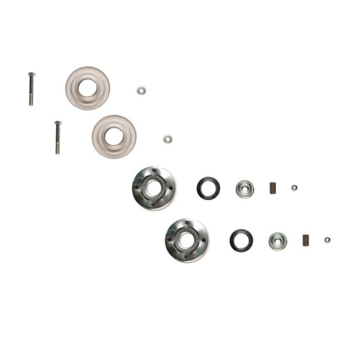 BILSTEIN Fahrwerkssatz, Federn/D&auml;mpfer BILSTEIN - B12 Sportline 46-189264