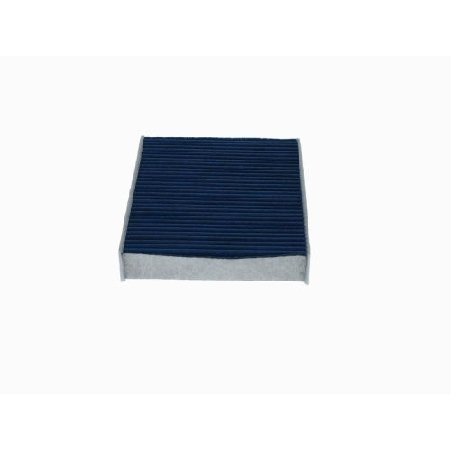 BOSCH Filter, Innenraumluft FILTER+pro 0 986 628 646