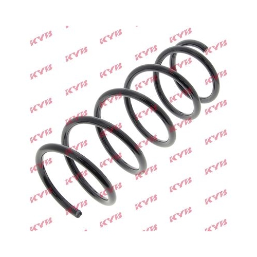 KYB Fahrwerksfeder K-Flex RC2282