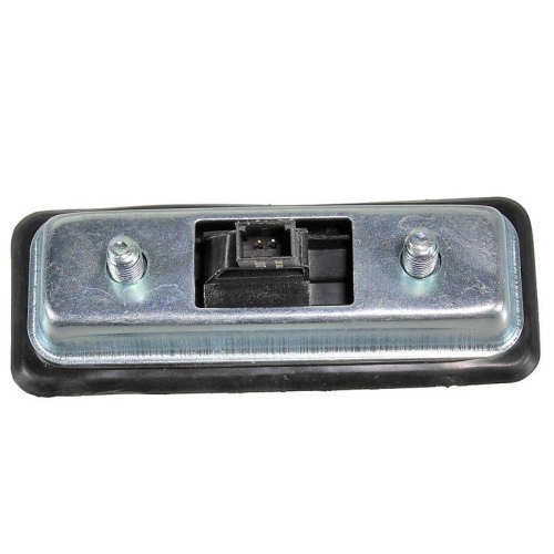 METZGER AUTOTEILE Heckklappengriff GREENPARTS 2310907
