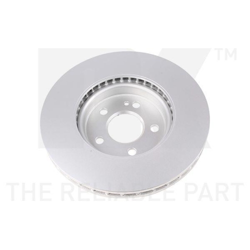 NK Bremsscheibe 343399