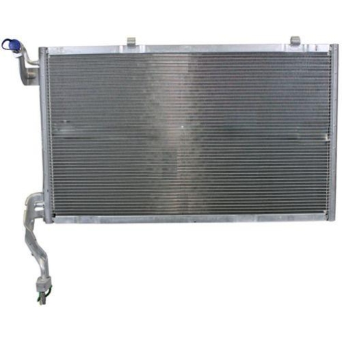 MAHLE Kondensator, Klimaanlage BEHR *** PREMIUM LINE *** AC 10 000P