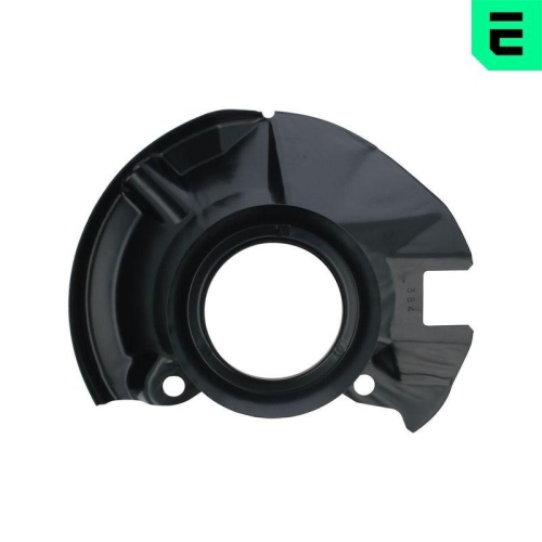 OPTIMAL Spritzblech, Bremsscheibe